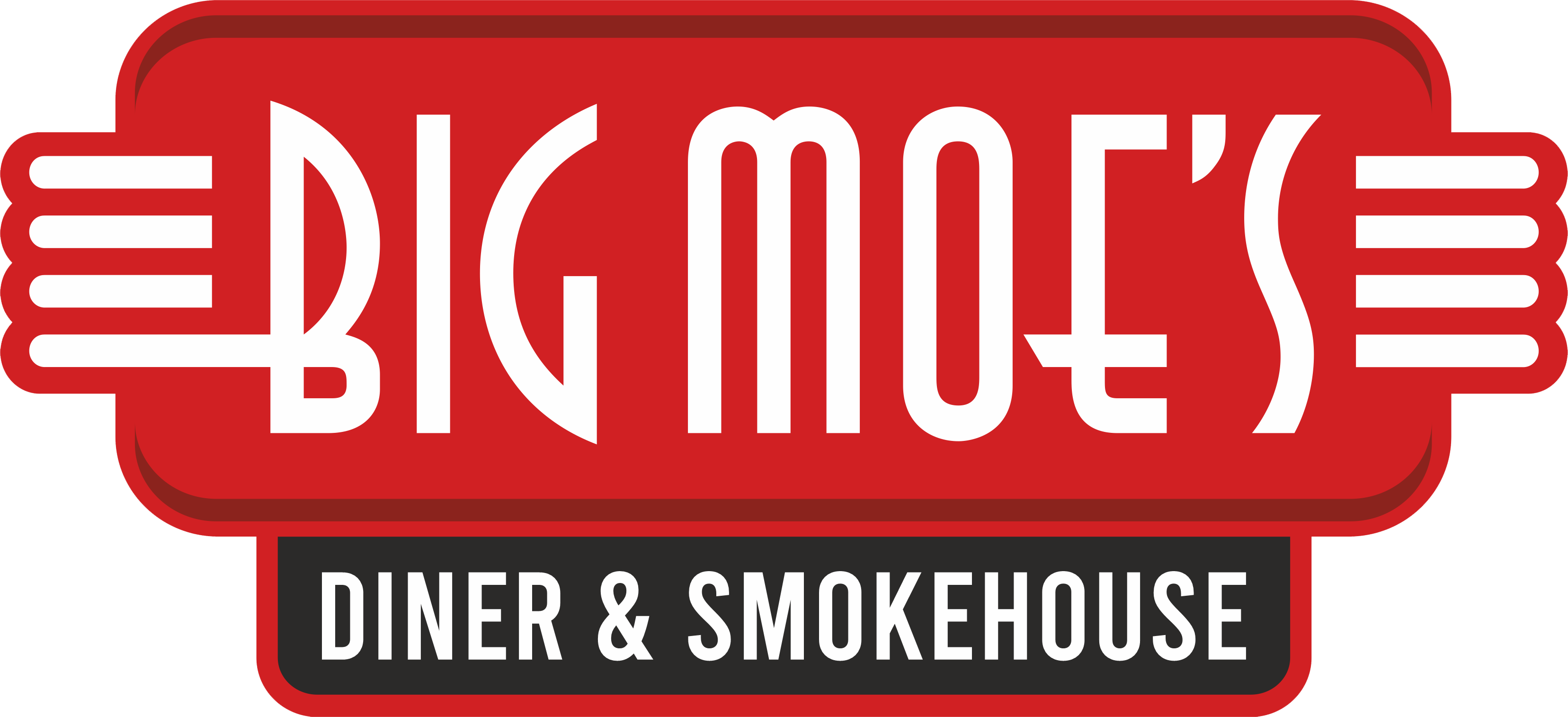 Big Moe's Diner